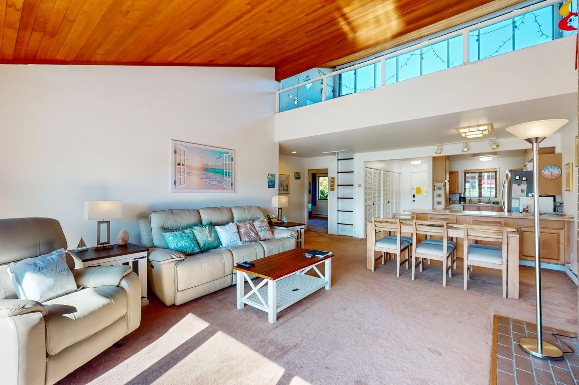 Port Ludlow Resort Condo Eksteriør bilde