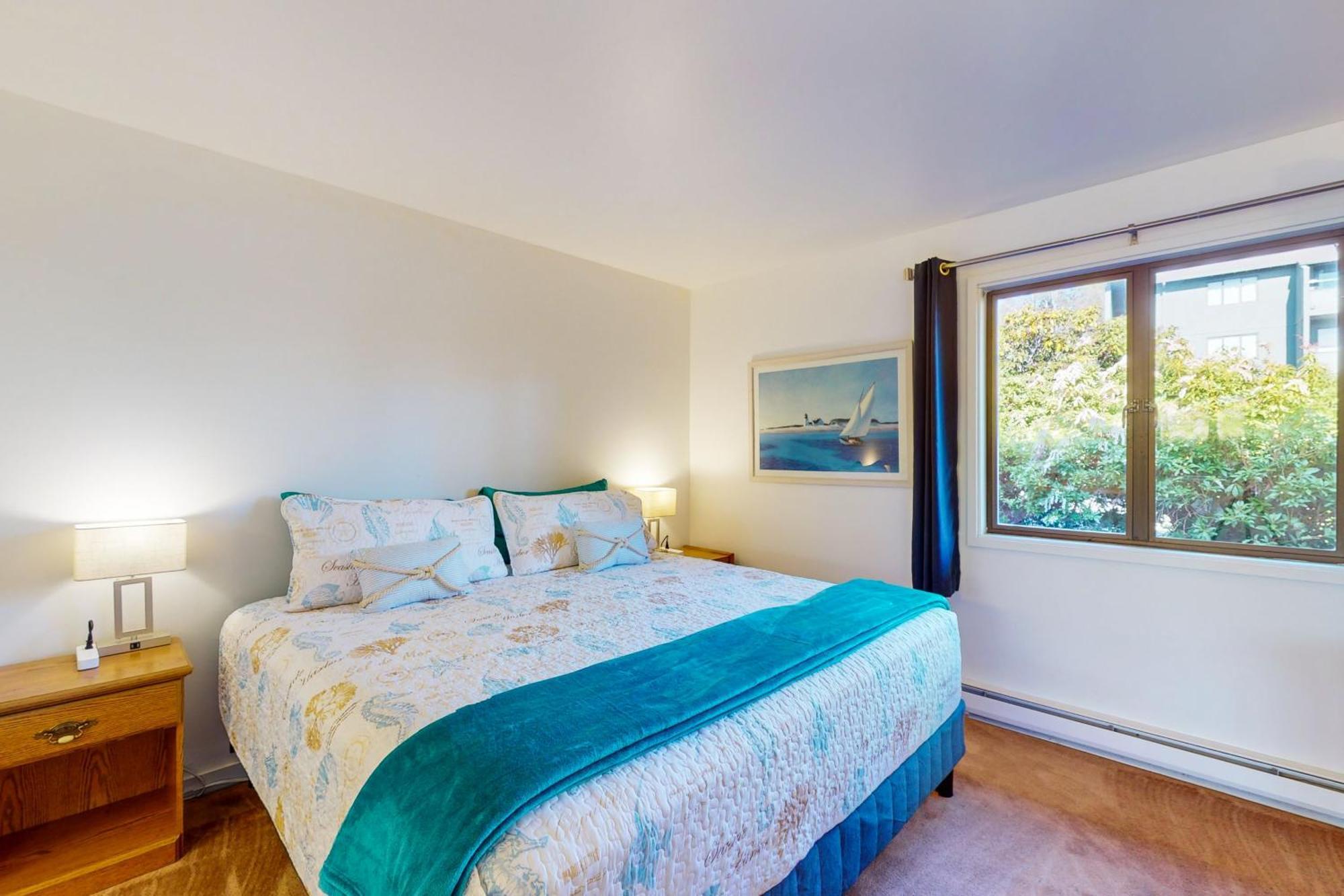 Port Ludlow Resort Condo Eksteriør bilde