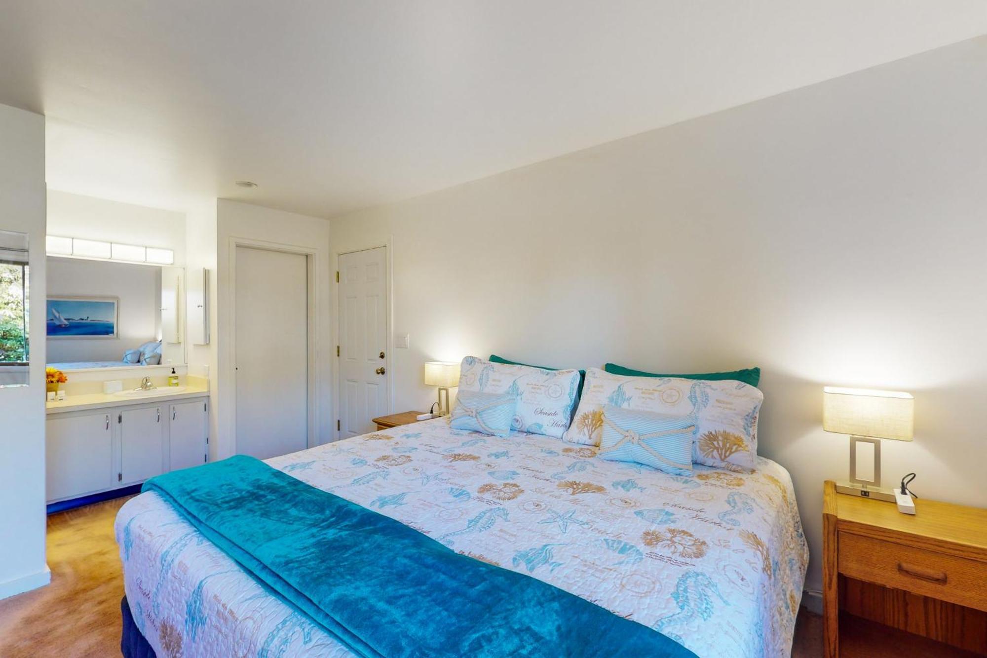 Port Ludlow Resort Condo Eksteriør bilde