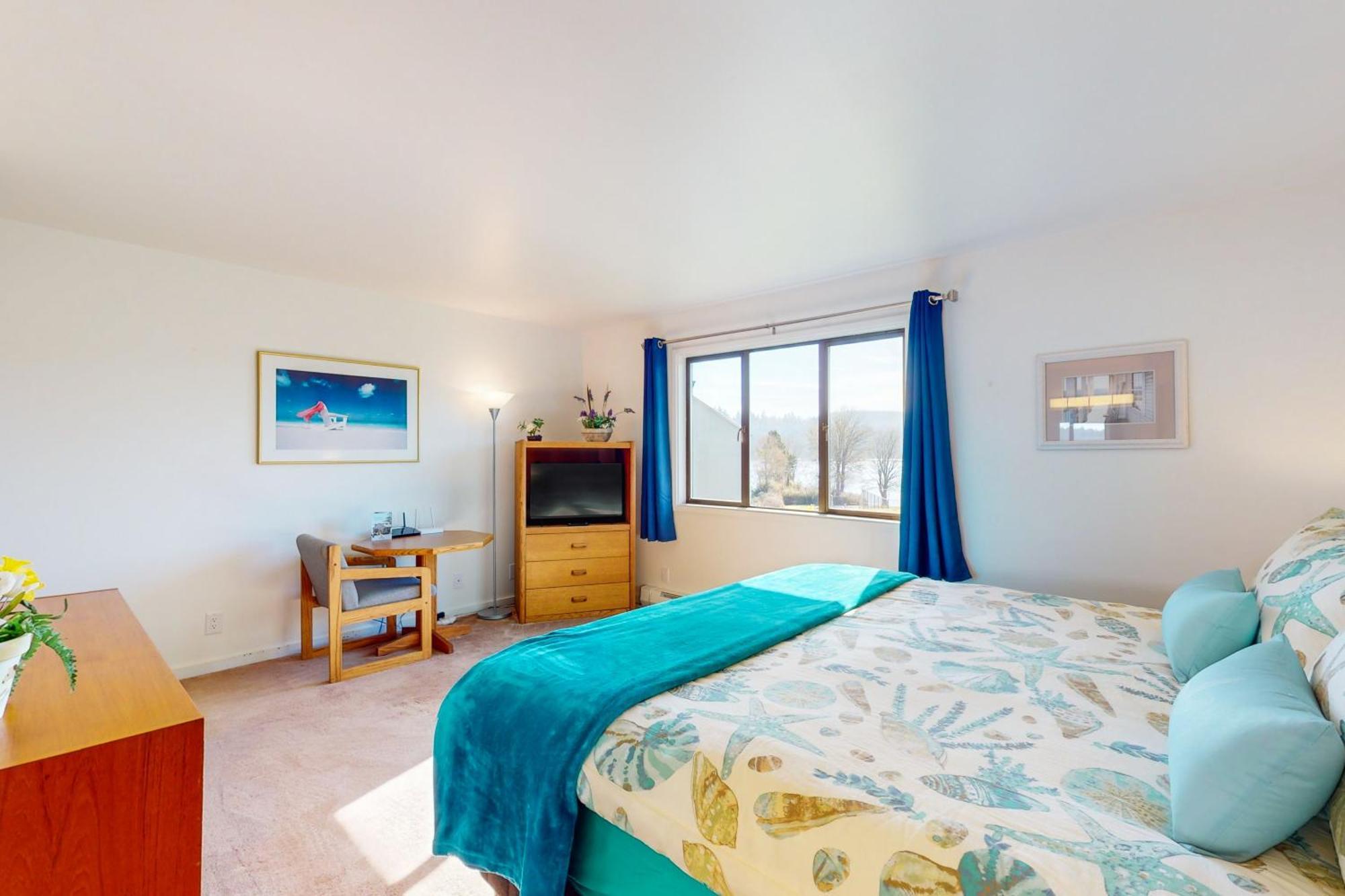 Port Ludlow Resort Condo Eksteriør bilde