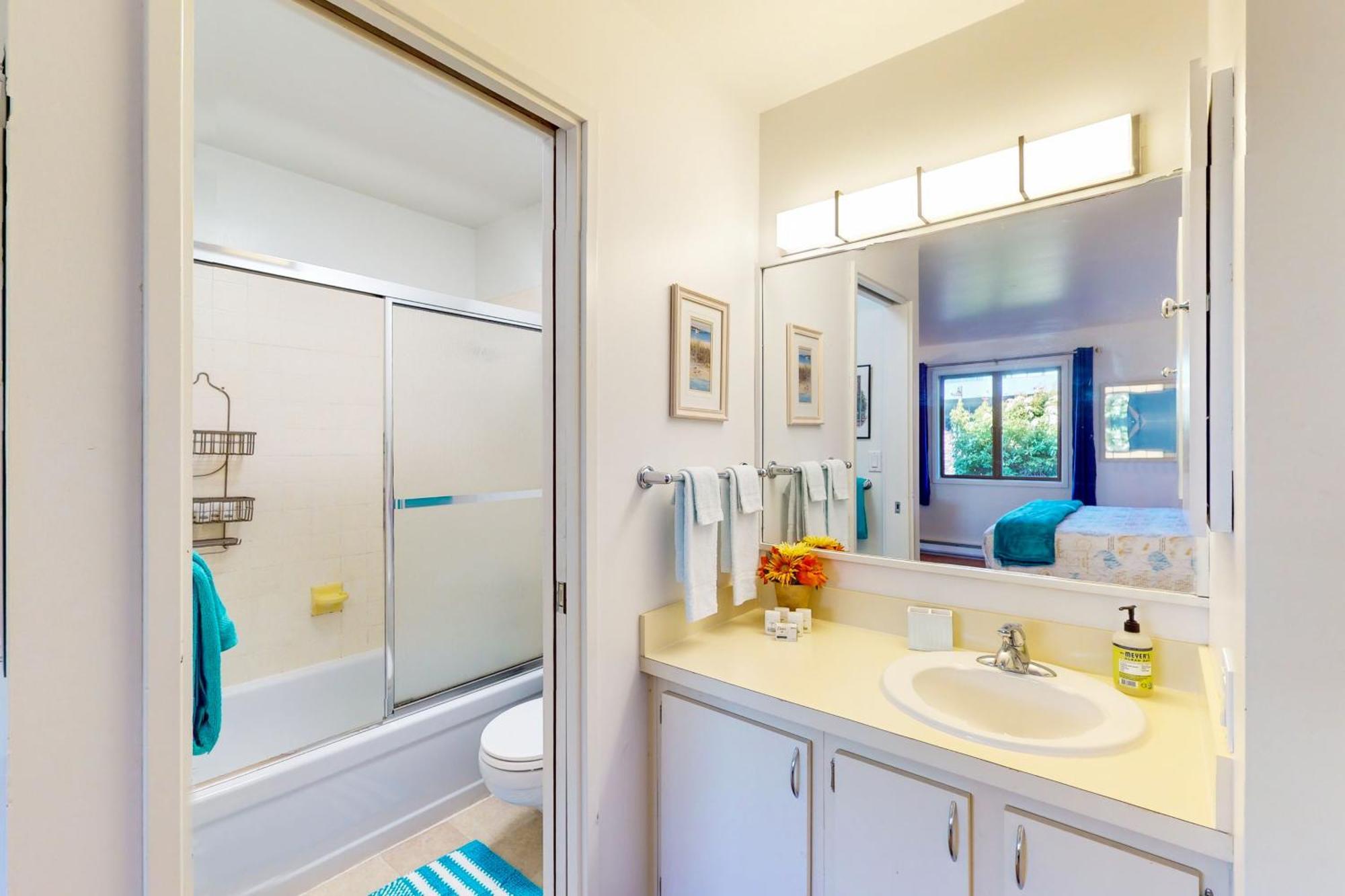 Port Ludlow Resort Condo Eksteriør bilde