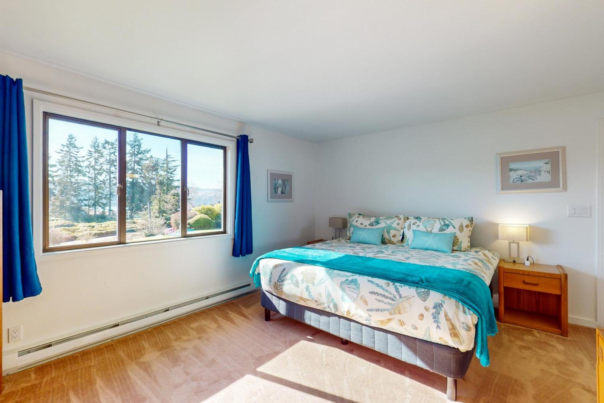 Port Ludlow Resort Condo Eksteriør bilde