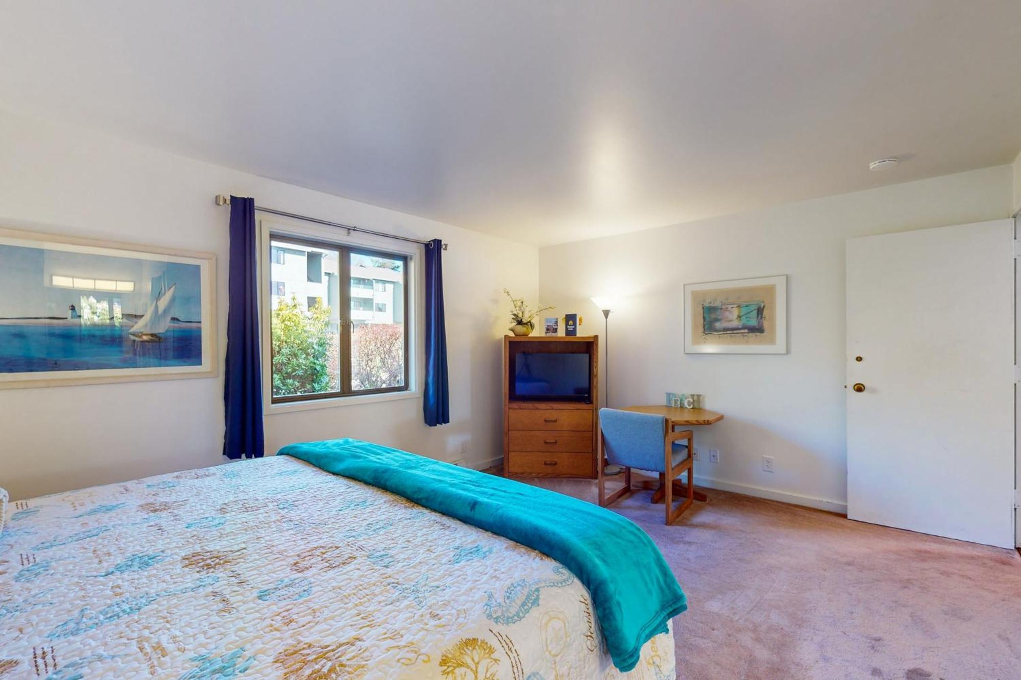 Port Ludlow Resort Condo Eksteriør bilde