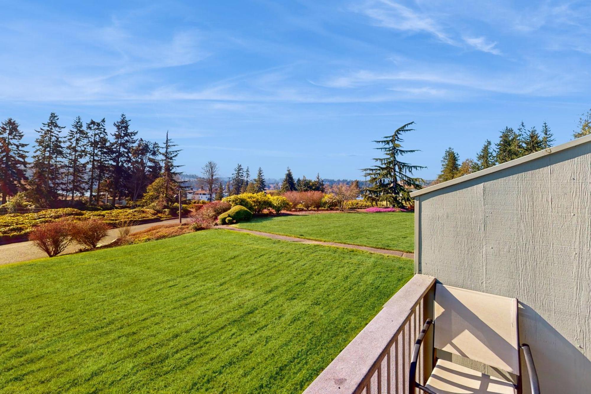 Port Ludlow Resort Condo Eksteriør bilde